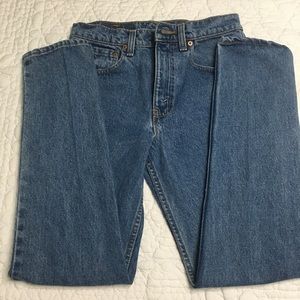 Levi's | Jeans | Last Markdown Levis Jeans Slim Fit 52s Sz 31 X 3 Levi's | Jeans | Last Markdown Levis Jeans Slim Fit 52s Sz 31 X 3